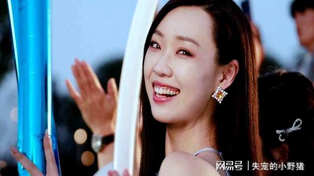 人前光鲜人后失态！李冰冰力捧十年的管乐为何难红？