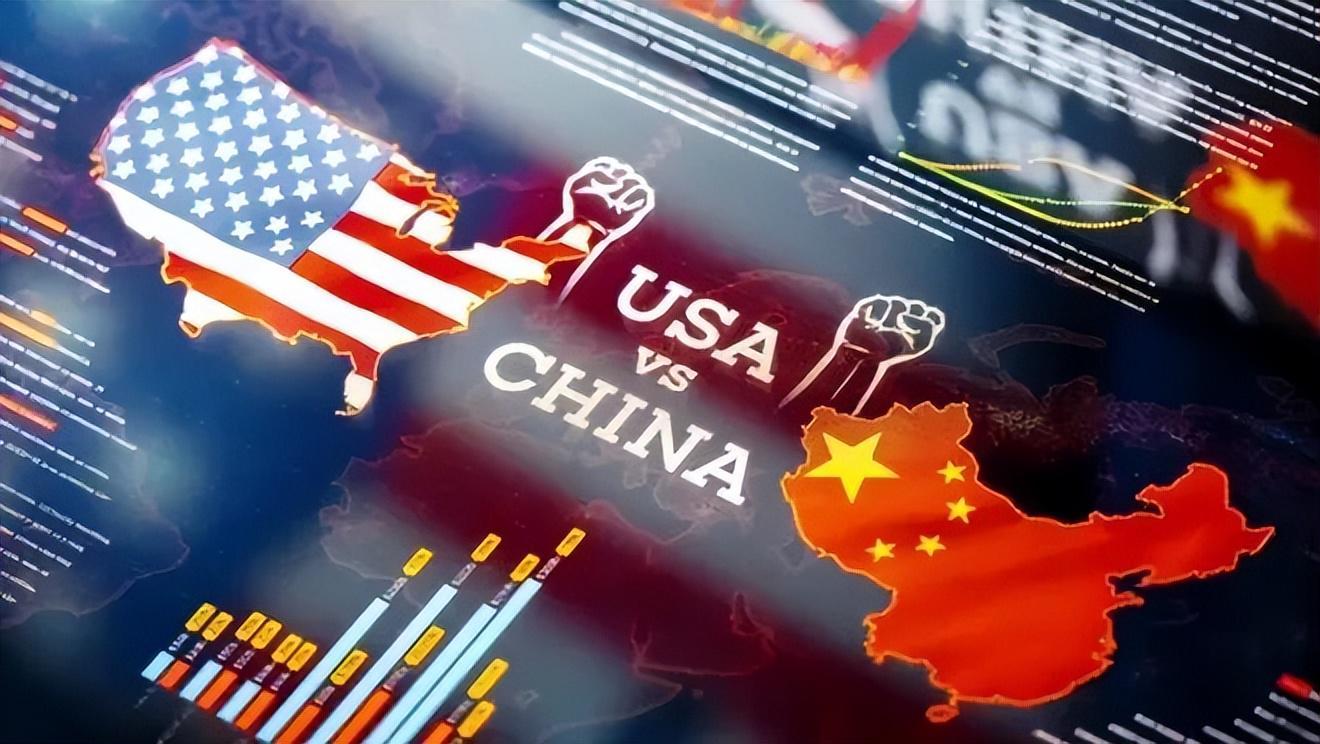 中美贸易战再升级：中国主动出击，战略反攻全解析