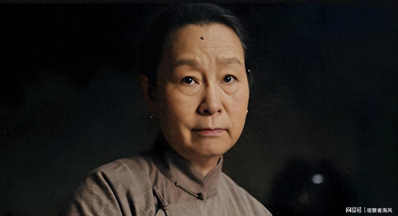 背负31年抛弃妻子骂名的周野芒，揭穿奚美娟的风流丑闻自证清白