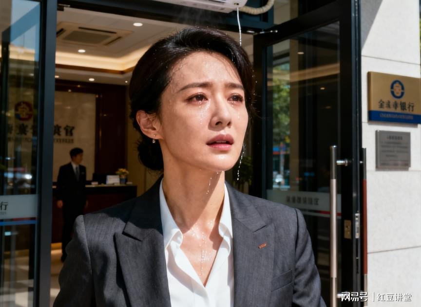 国庆假期雇主疑保姆偷钱，突袭回家后发现惊人真相