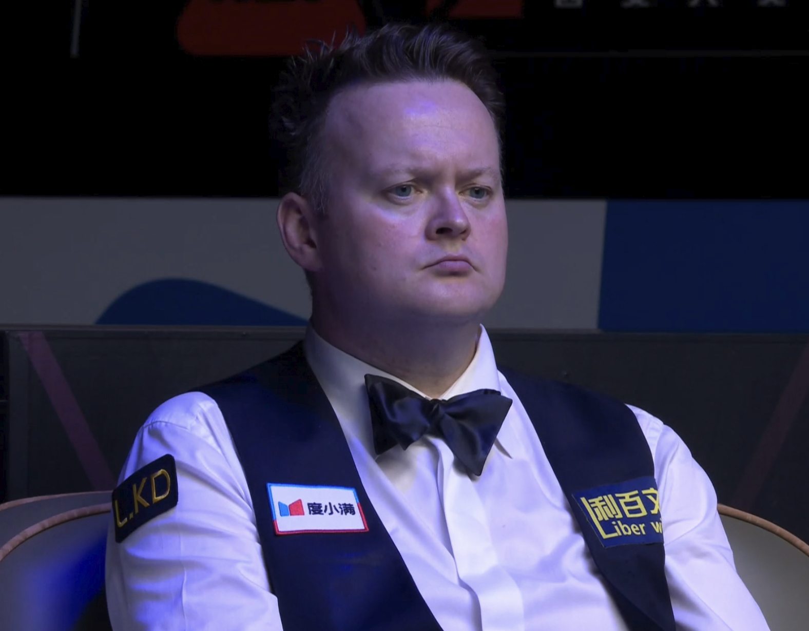 西安大奖赛：墨菲6-4胜加里威尔逊，与马叔会师决赛冲冠