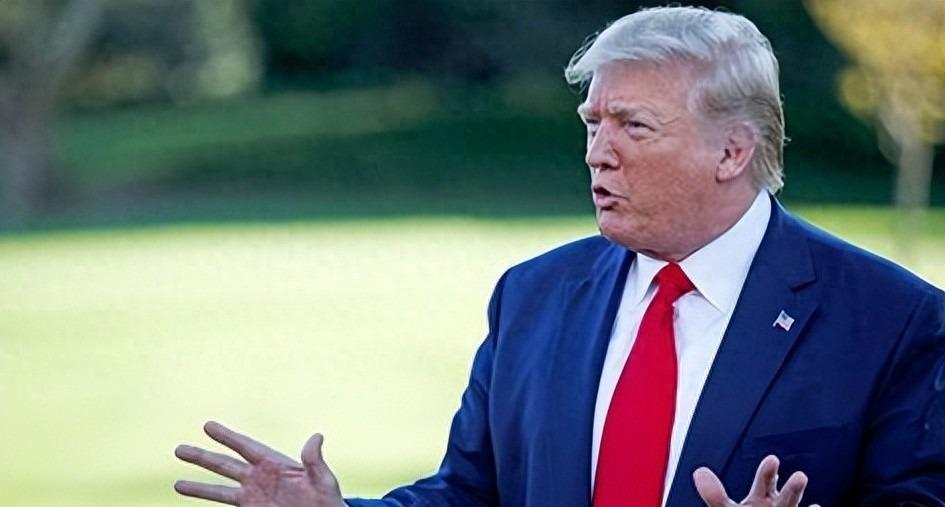 白宫停摆第十天，特朗普践行了他的承诺，再开美国先河