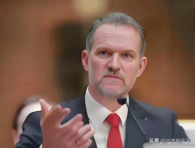 美欧技术霸权遭反制！中国打出比稀土更狠的王牌，美代表紧急叫停