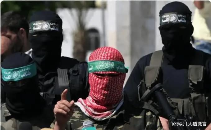 哈马斯藏身的500公里地道，到底是谁建的？