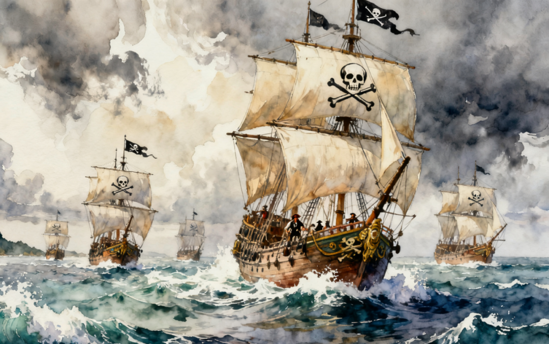 荷兰强夺安世半导体：中资企业全球化遭遇规则陷阱