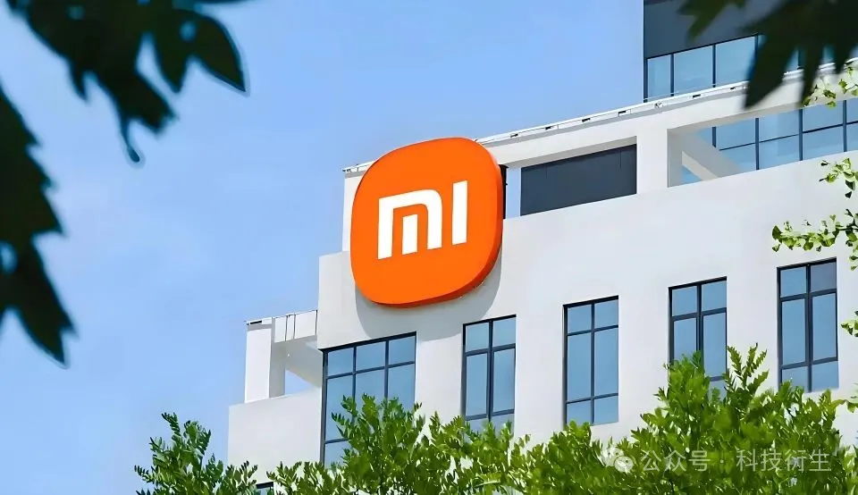 小米正式官宣：4款新品，全新上市！