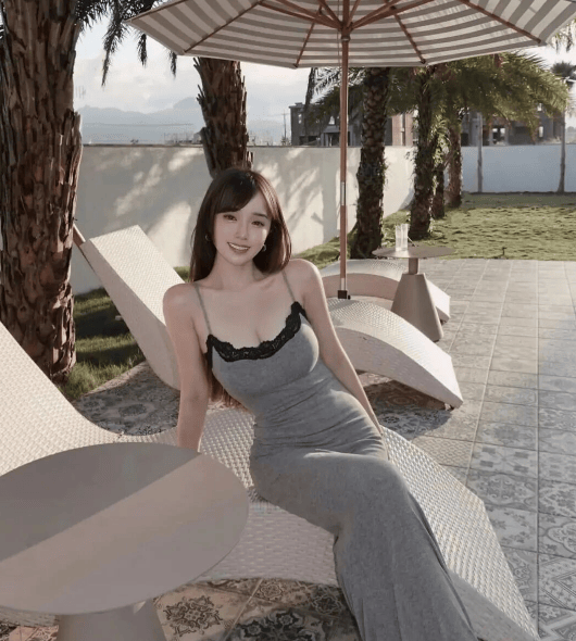 宝岛台湾时尚辣妈A6L：旅行穿搭两不误的精彩人生