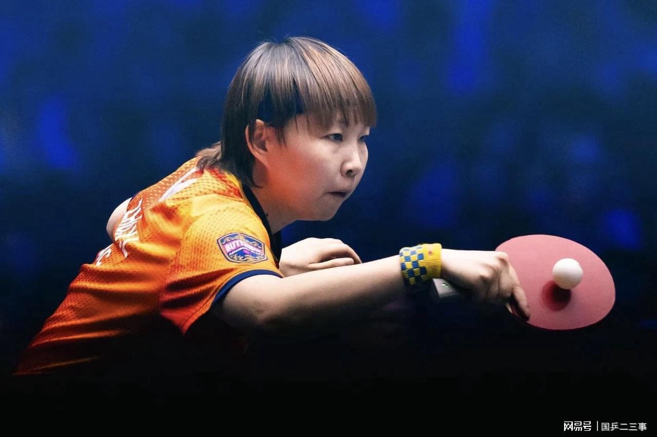 大冷门！朱雨玲、平野美宇双双输球，日本联赛爆冷不断