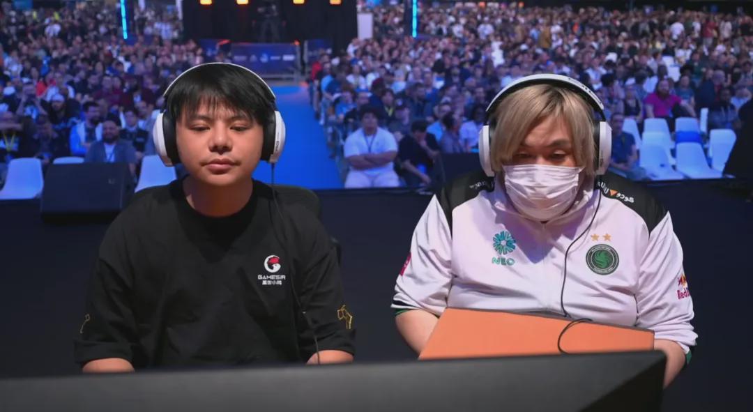 小孩EVO夺冠引全球欢呼，贴吧却现另类声音