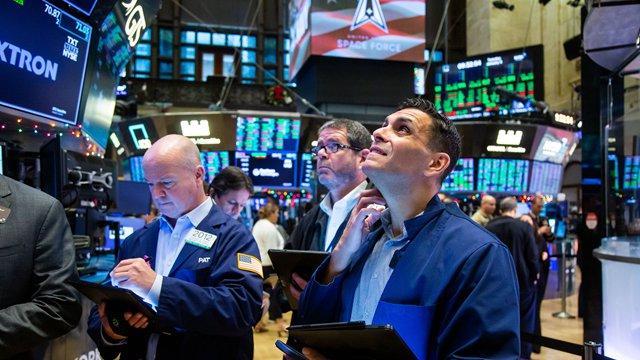 中方回应美100%关税威胁：动辄以高额关税进行威胁，不是与中方相处的正确之道