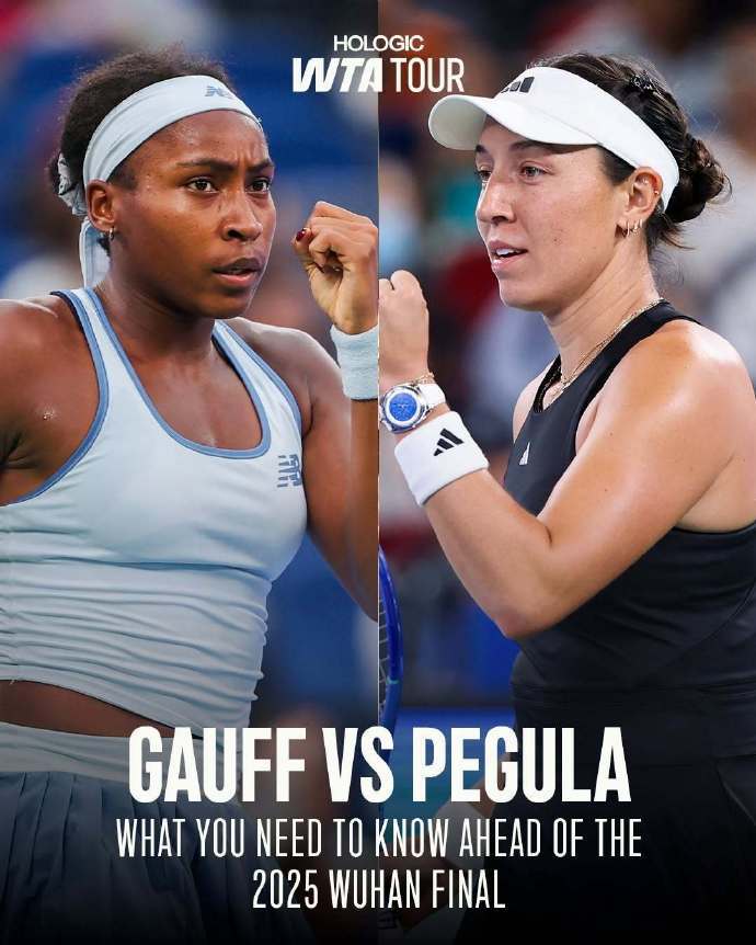 高芙武网夺冠引排名巨变！WTA前十洗牌，郑钦文跌出前十