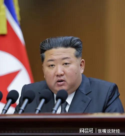 金正恩访华后定10月阅兵，中方高规格回应显友谊