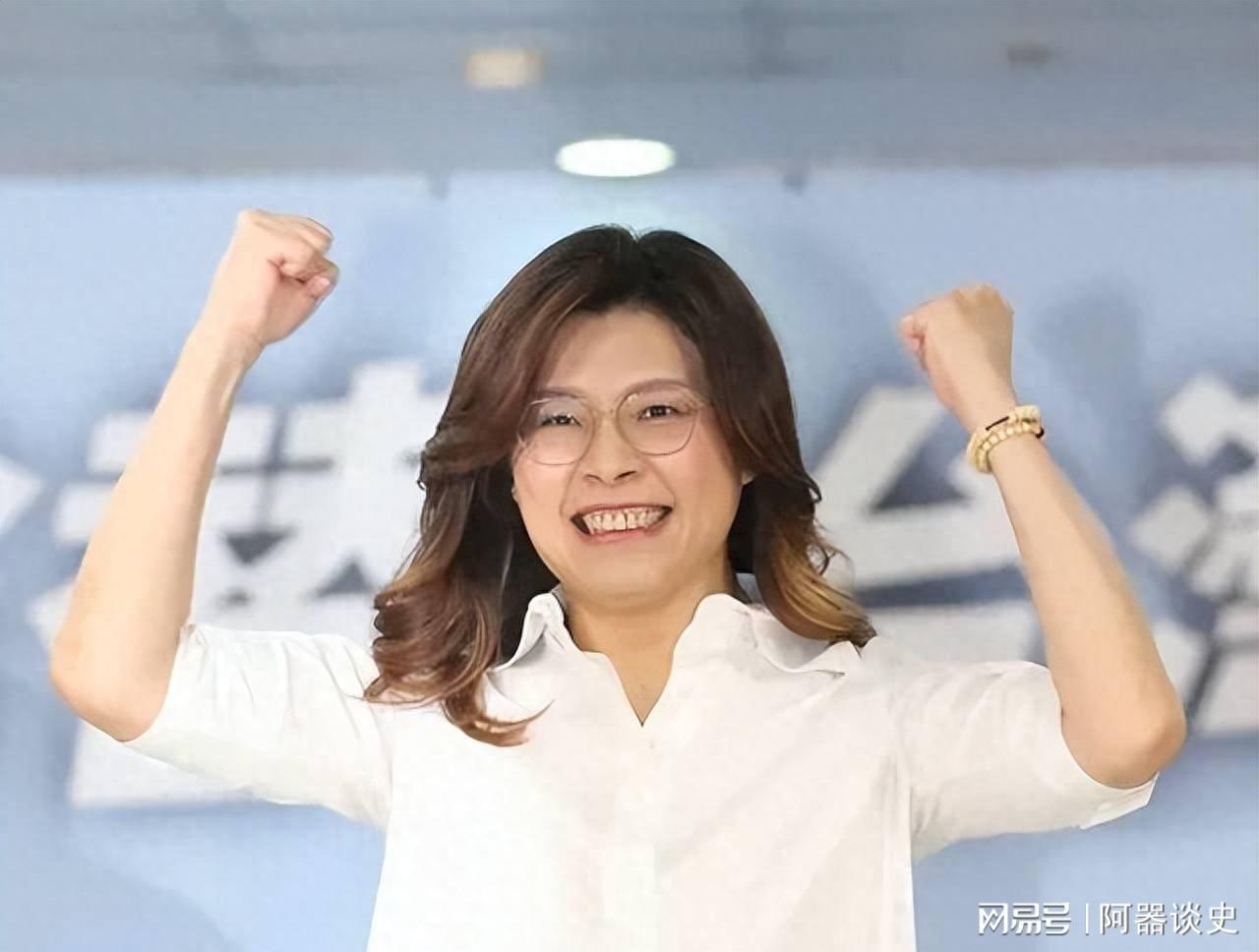 国民党主席辩论收官：郑丽文71%支持率领跑，蓝营改革风起