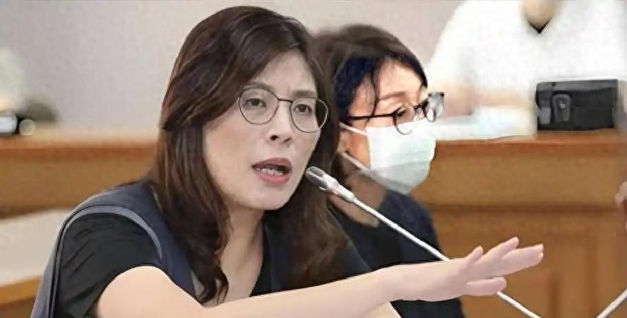 郑丽文或任国民党主席引内斗？2028参选猜测持续发酵