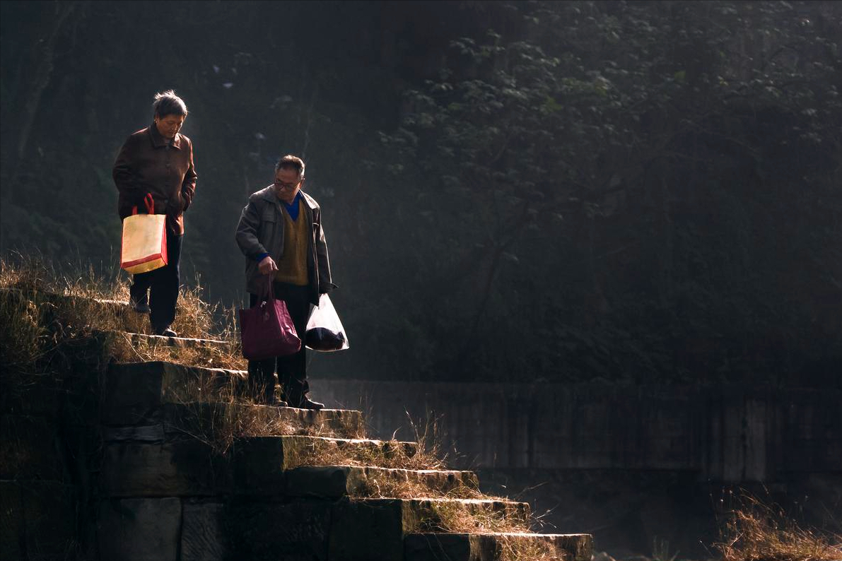 回村养老半年，我遭遇了3件躲不开的无奈事