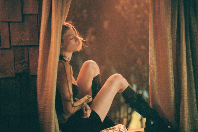 HBO五大黄暴尺度美剧盘点，这些神作你可能还没看全！