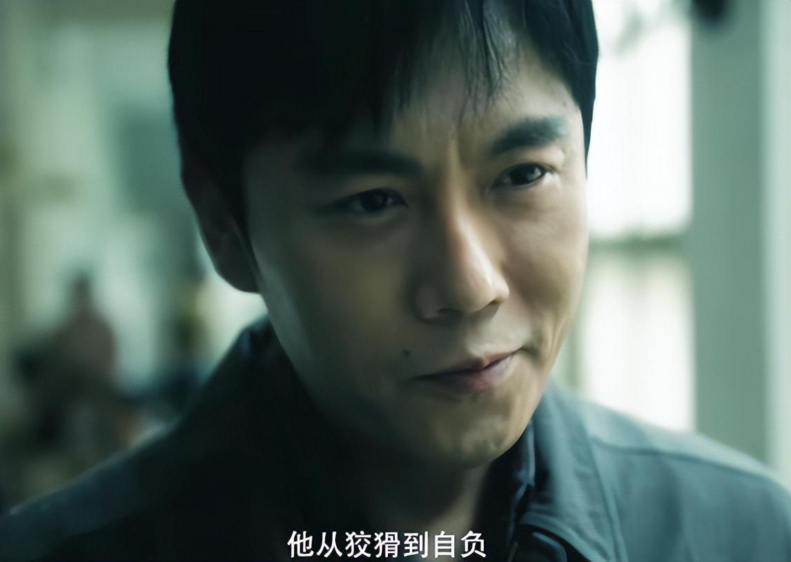 刚播热度破9100！连刷6集！我想说: 这部悬疑剧要火向全国