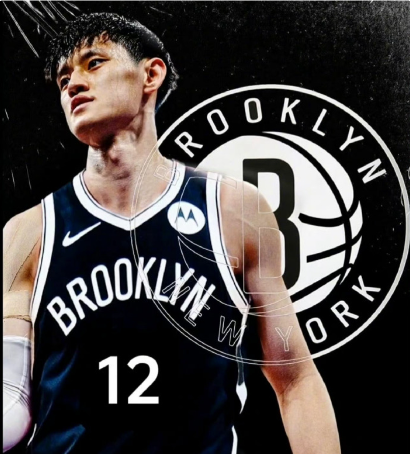 媒体人解读：曾凡博与刘炜、丁彦雨航，NBA中国赛的“特殊角色”