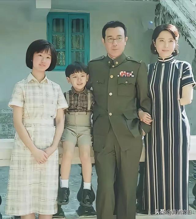 吴学成：半生光阴织就家国情怀，从16岁到56岁的坚守
