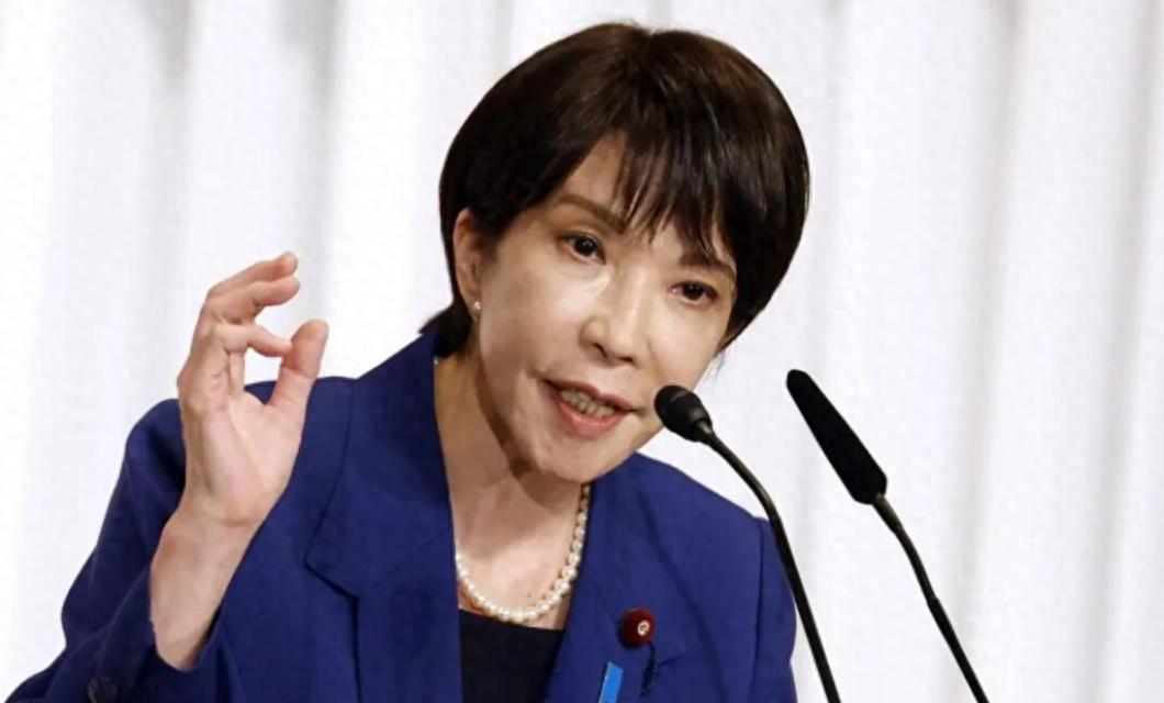 日本议员荒谬指控：公明党退出与中国有关，阻挠高市早苗？