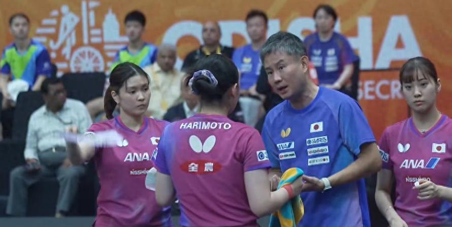 2025亚锦赛10月13日战报：女团4强出炉，国乒迎战韩国冲冠