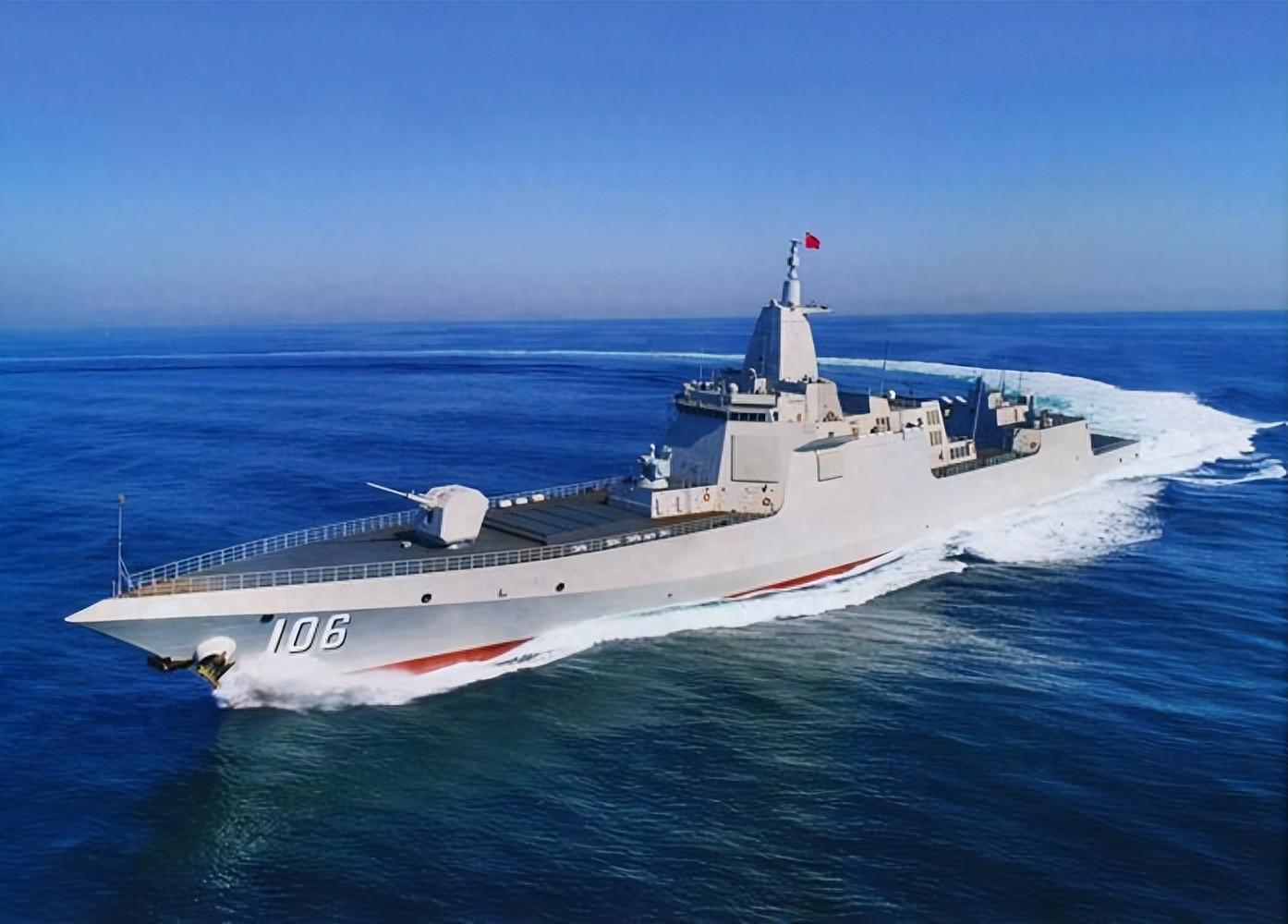 澳专家警示：中国海军行动合法，过度反应或致澳洲失分