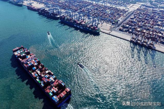 美国10月14日实施港口停靠费，贸易战新动向引关注