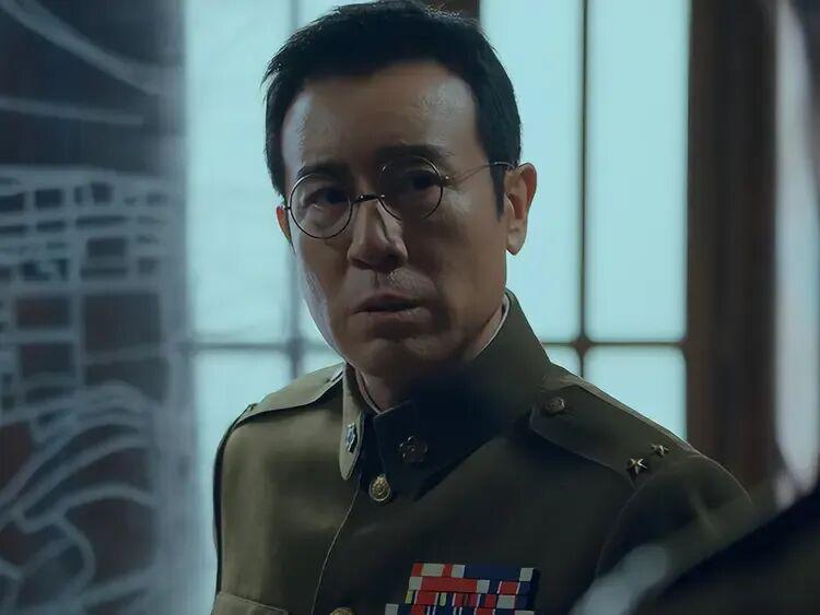 于和伟挑战伟人角色，《伟大的长征》能否超越经典？