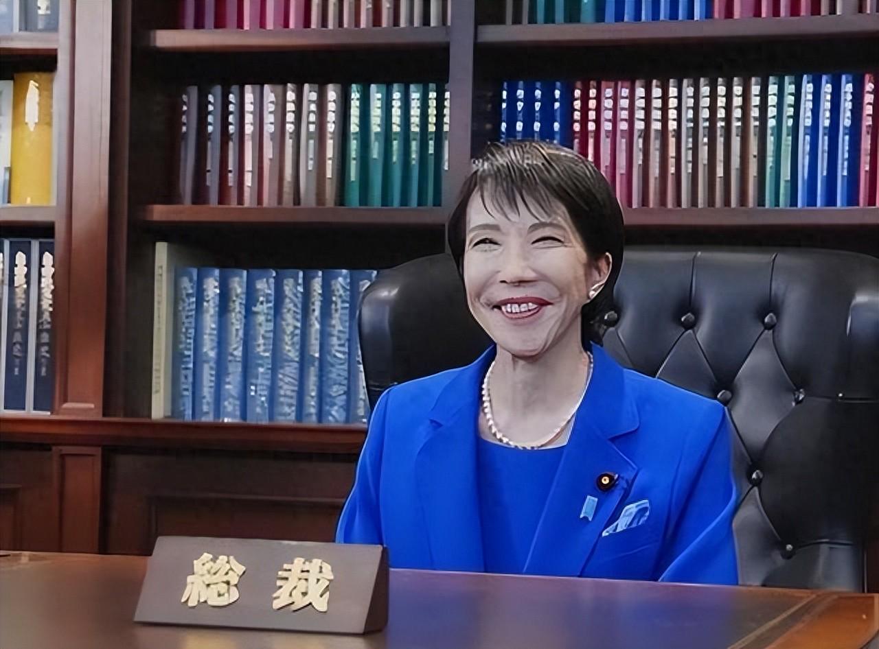 日本首位女首相高市早苗：4票险胜难掩执政危机