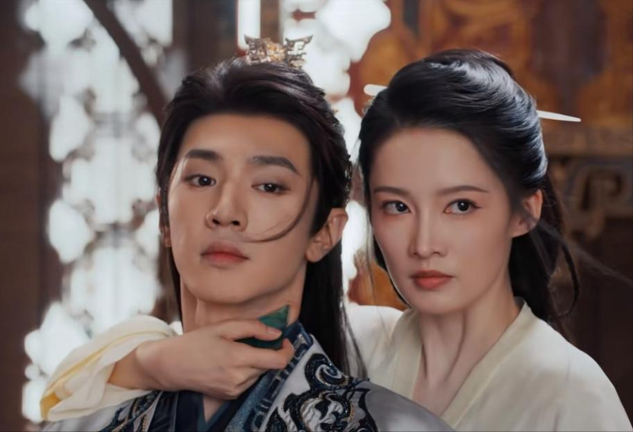 《一笑随歌》六大美女颜值排行：杜雨宸登顶，李沁居次席