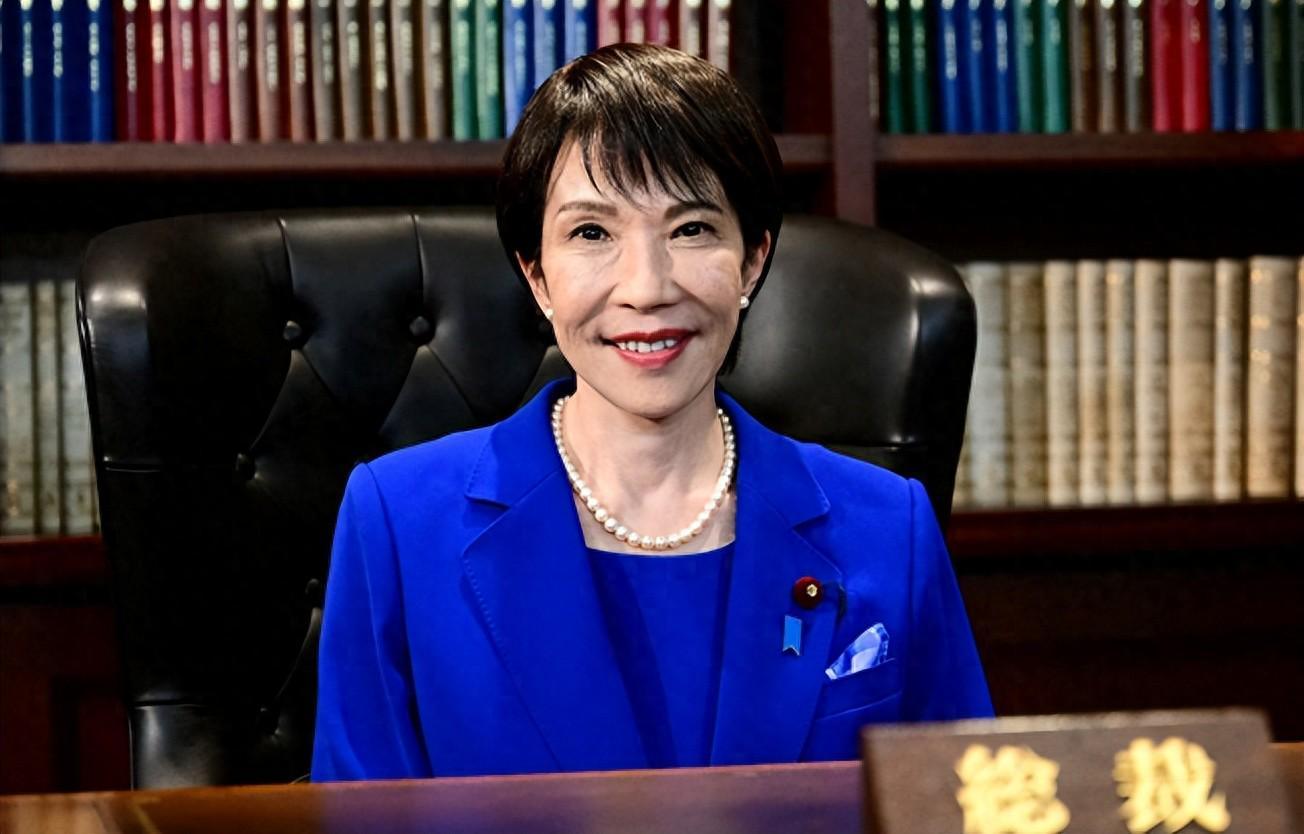 高市早苗遇最后通牒：日本首相之争现新变局