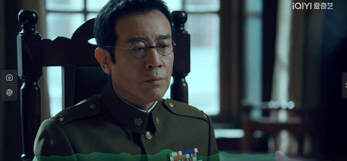 《沉默的荣耀》：谍战巅峰对决，高手过招无容错