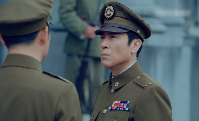 《沉默的荣耀》高潮迭起！黎晴入保密局，吴石布局显智慧