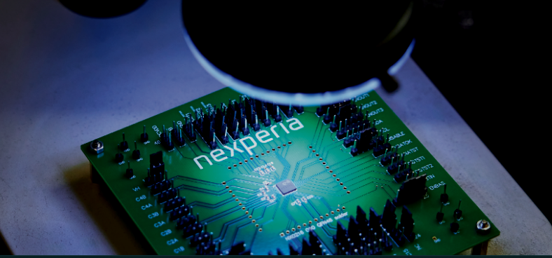 荷兰政府冻结中企147亿半导体资产：事件经过与深层分析