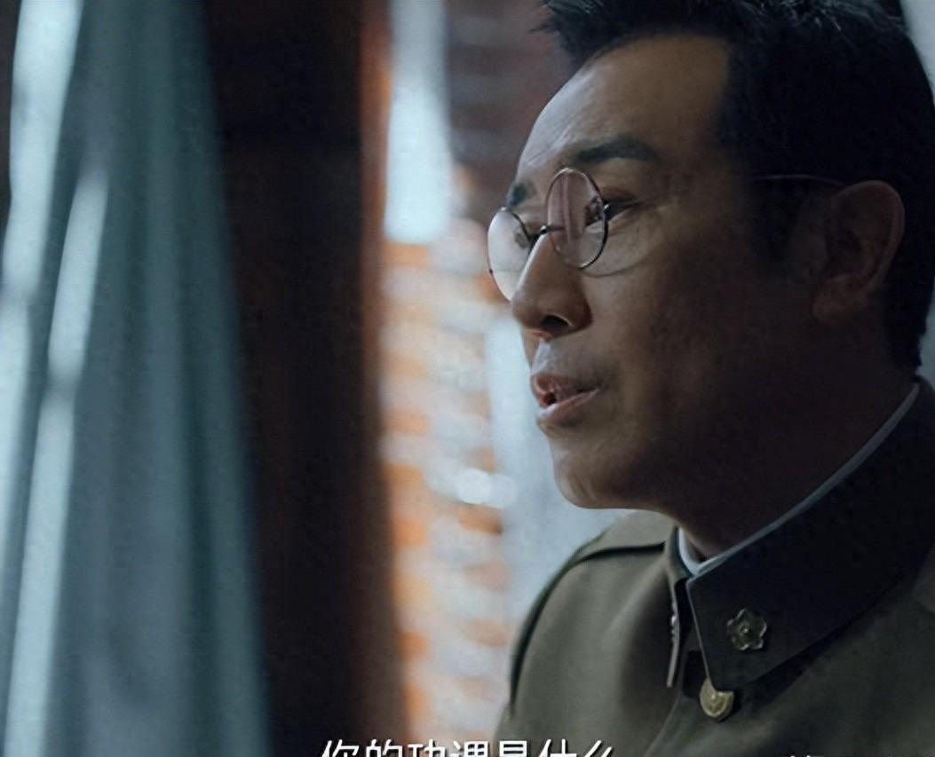 给《沉默的荣耀》女星美貌排个名：曾黎第4，隆妮第2，第1没争议