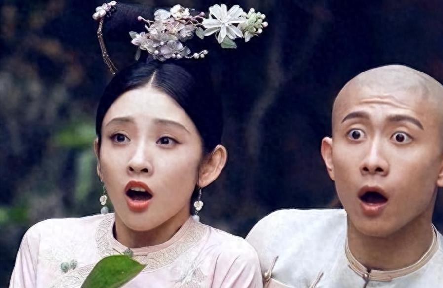 被央媒点名批评的6部烂剧，如果你一部都没看，恭喜你成功避雷