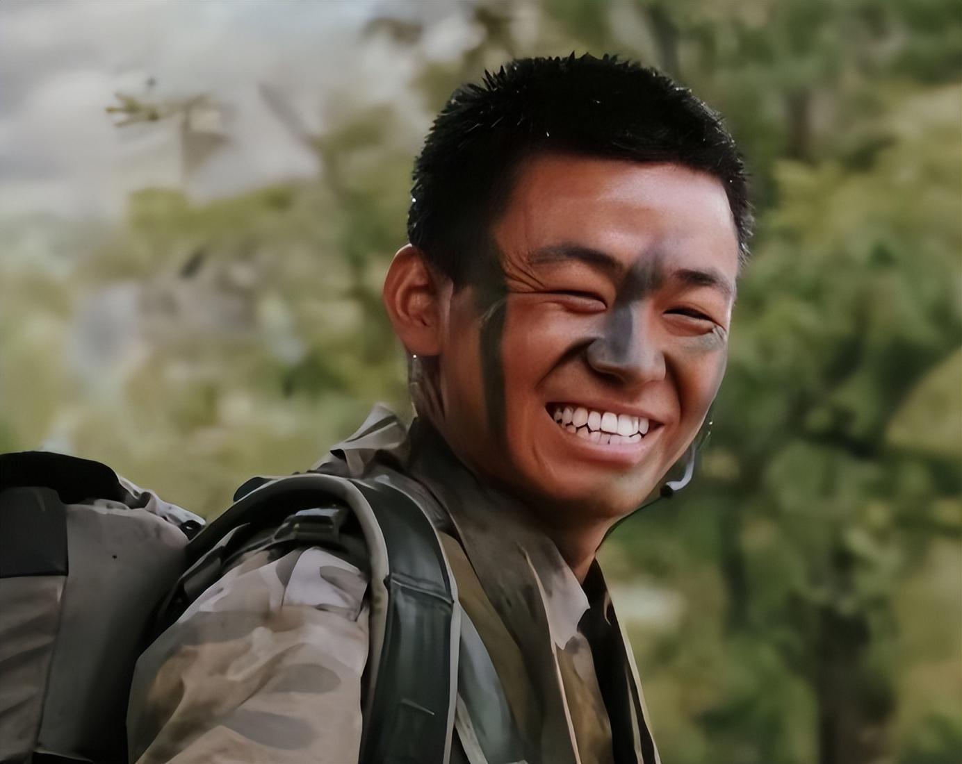 《猎豹》定档引爆期待，能否再创《士兵突击》式军旅剧巅峰？
