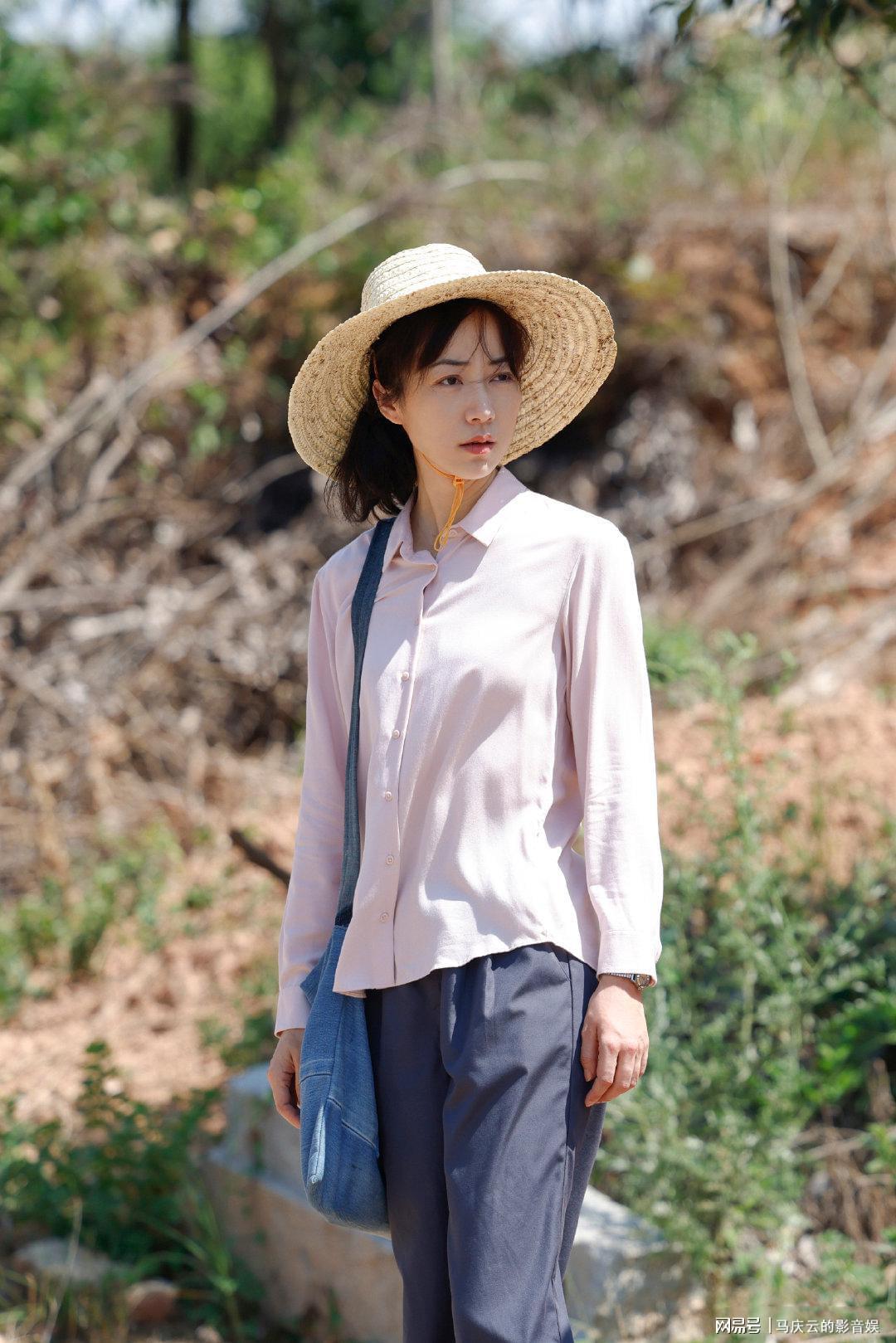 《三江潮》首播引争议：韩雪主演农村剧为何难获认可？