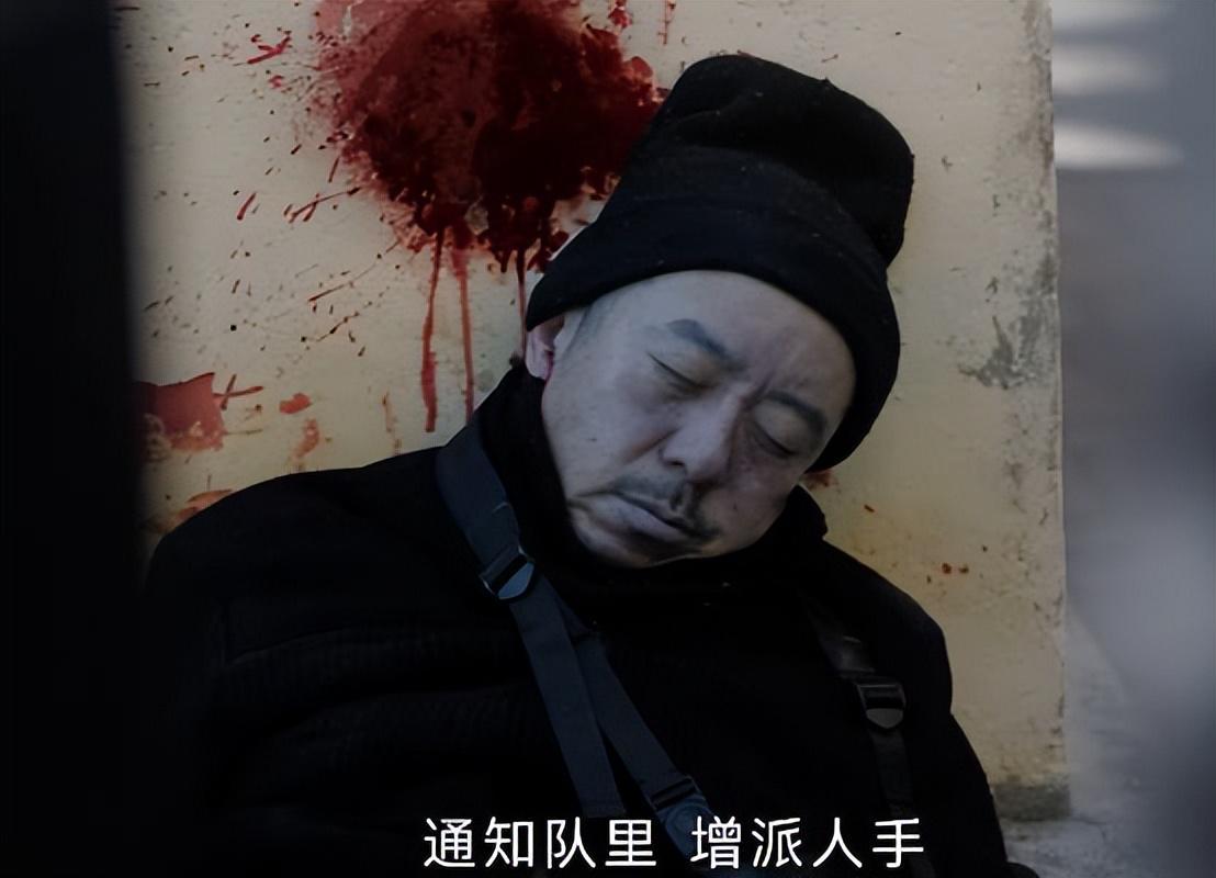 《命悬一生》李庚希哭戏封神，真实还原穷人困境