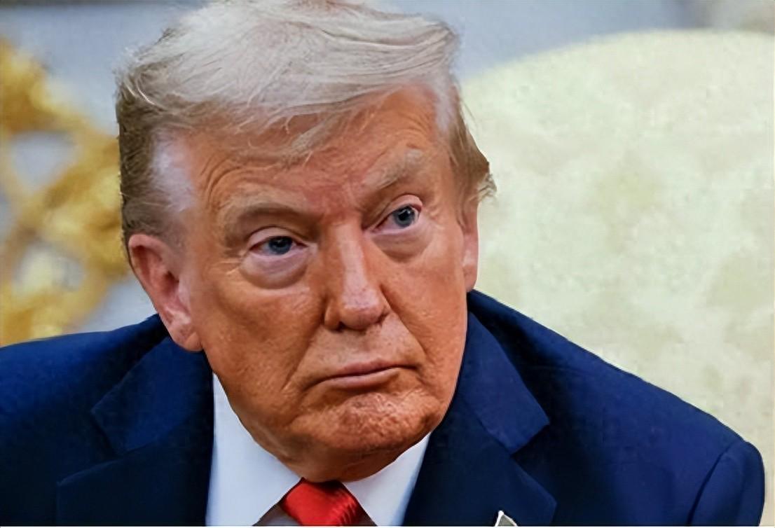 特朗普对华关税威胁8小时反转，中美经贸博弈新动向