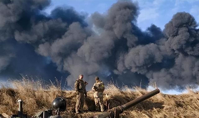 俄乌冲突三年：经济格局重塑，三穷三富谁主沉浮？