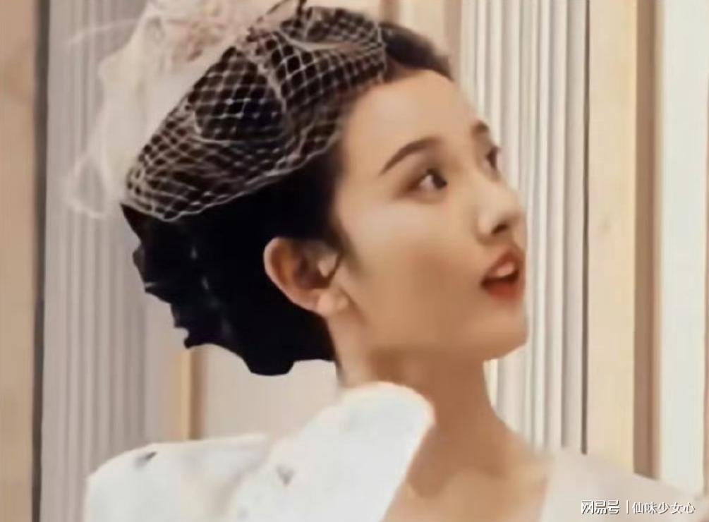 宋祖儿新剧《入局》未拍先火，搭档郭麒麟引期待！