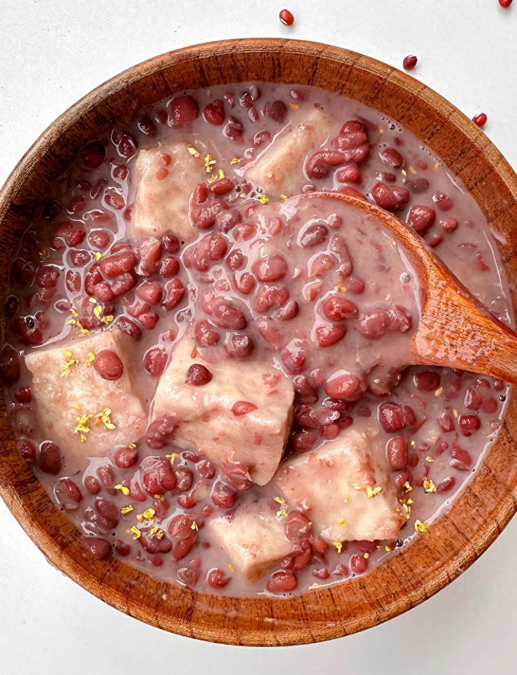 秋季必吃‘造血果’：女性常吃暖脾胃补气血，素颜也美