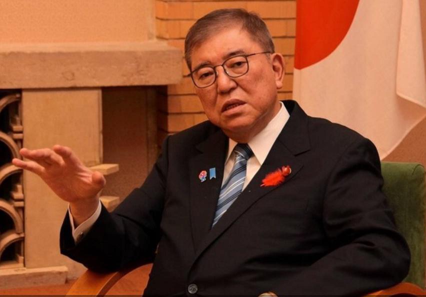 石破茂卸任前坦言：首相官邸内难闻真言