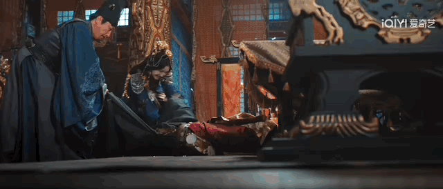 《一笑随歌》追平28集，有点猛！超出古偶预期！