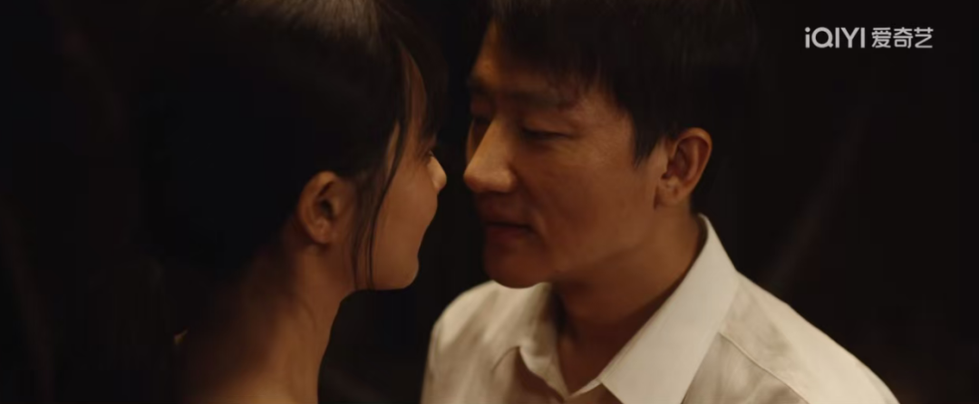 《命悬一生》深度解析：徐庆利与田宝珍为何注定分手？