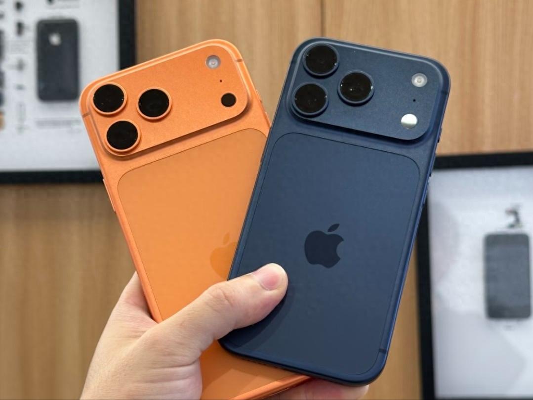 手机续航实测：苹果功耗惊艳，小米电池最大却表现如何？