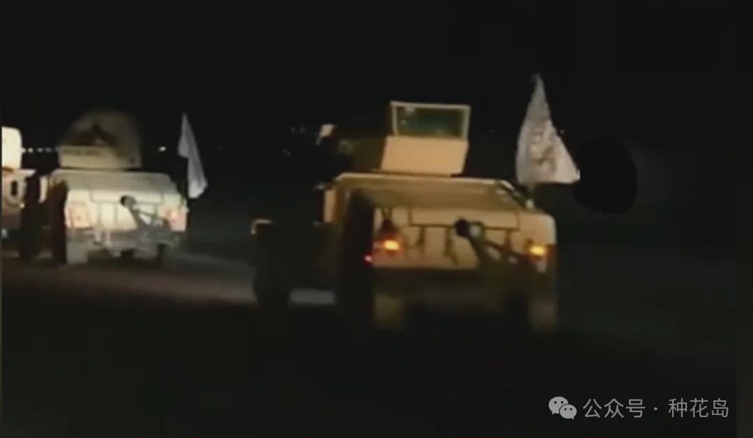 阿富汗外交误判：同时得罪中美巴的深层危机