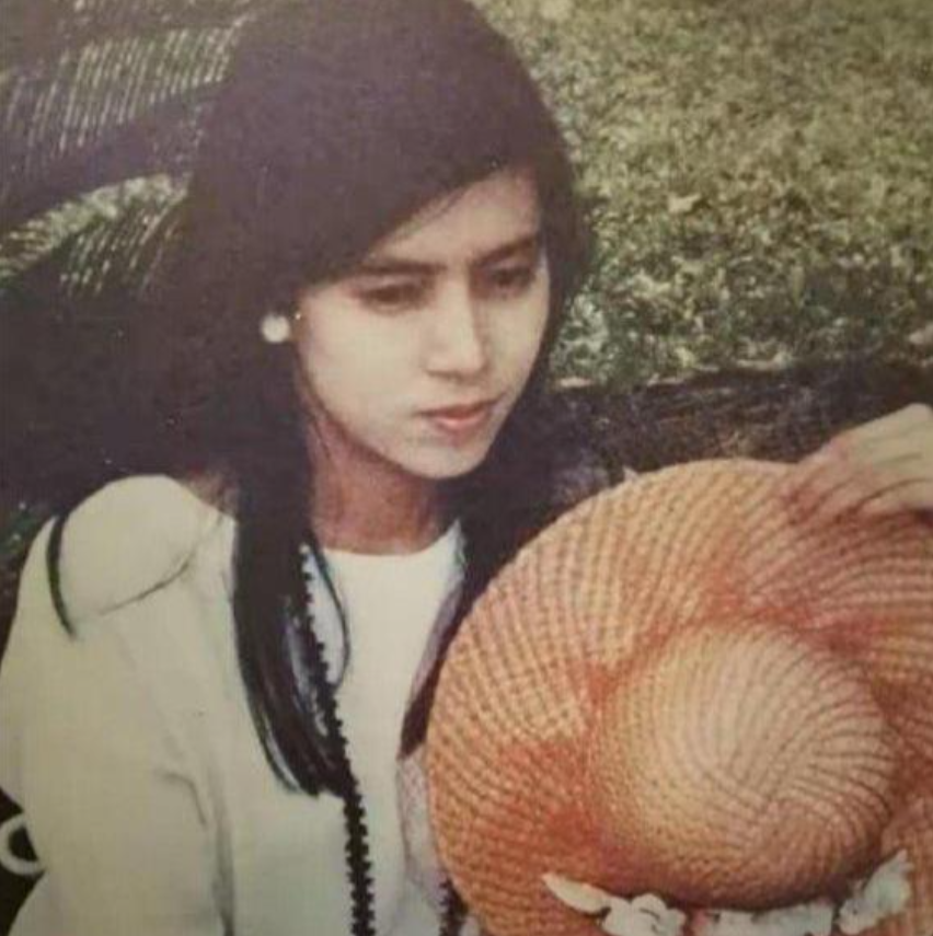 当年，19岁的许纯美去富豪李文清家玩时，被李文清强暴不幸中彩…