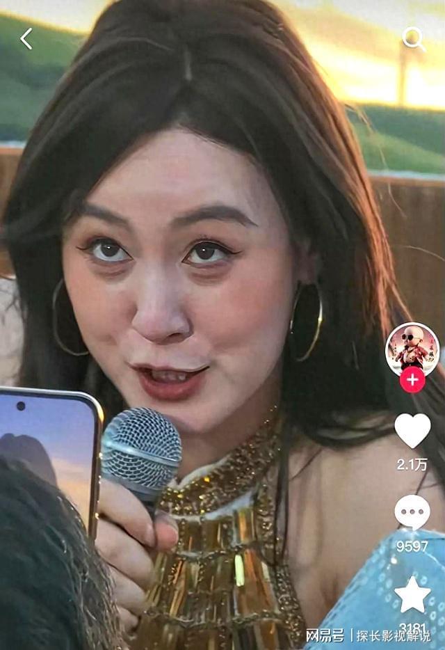 明星无滤镜后，把人看得一愣又一愣的，蔡明和周迅都快认不出来了